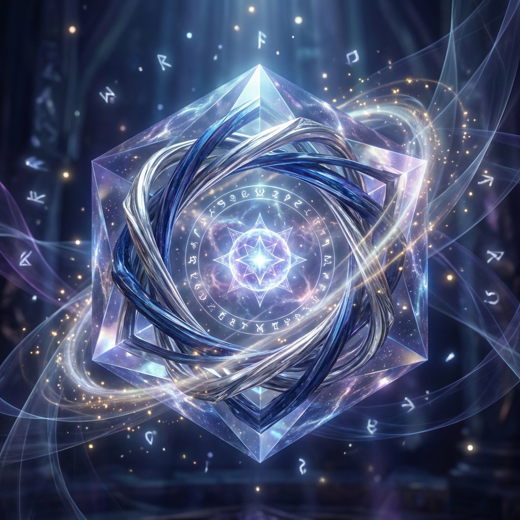 Karmic Tail 6-5-17: The Hidden Star and Social Pride