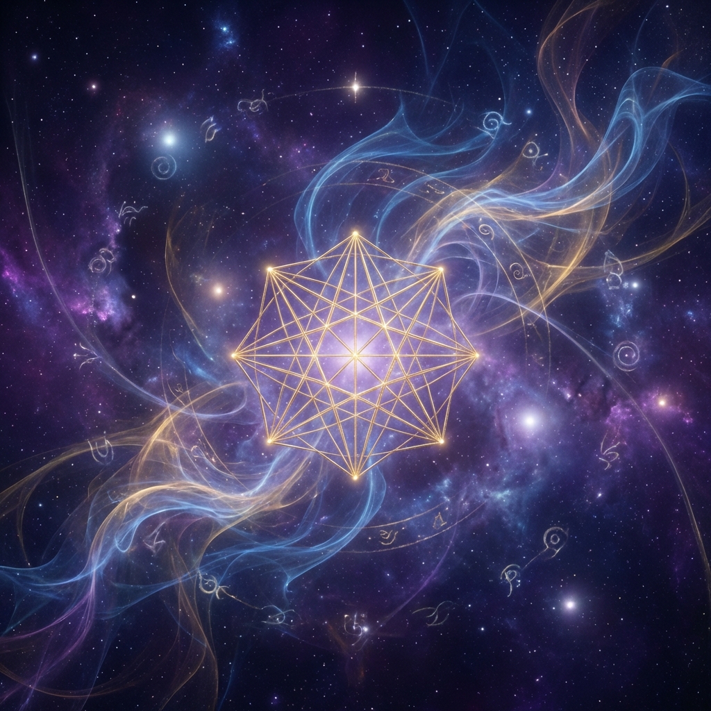 What is My Karmic Tail? The Definitive Guide to Your Past Life Code